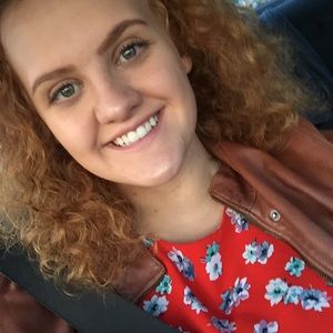 Meet your Posher, Mary